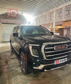 GMC Yukon